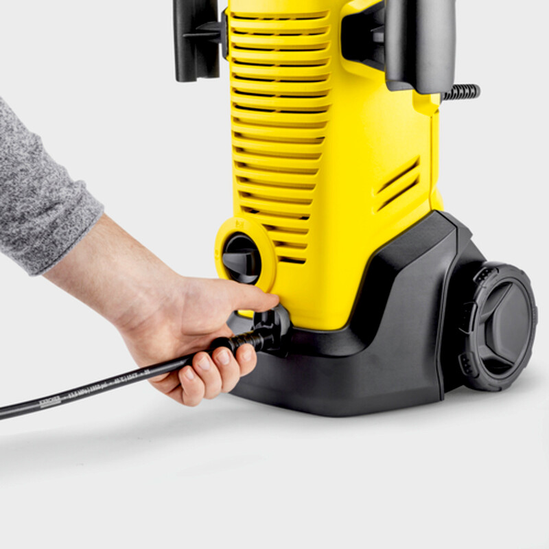 Минимойка Karcher K3 Car & Home (1.676-356.0)