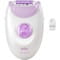Фото - Епілятор Braun Silk-epil 3 SE 3-000 | click.ua