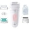 Фото - Епілятор Braun Silk-epil 5 SE 5-050 | click.ua