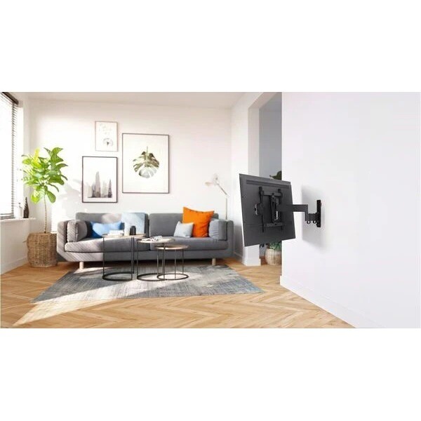 Кронштейн Vogels TVM 6400 Media Box Mount Black