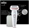Фото - Епілятор Braun Silk-epil 9 SES 9-000 | click.ua
