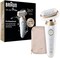 Фото - Епілятор Braun Silk-epil 9 SES 9-011 3D | click.ua