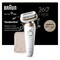 Фото - Епілятор Braun Silk-epil 9 SES 9-011 3D | click.ua
