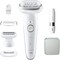Фото - Епілятор Braun Silk-epil 9 SES 9-341 | click.ua