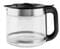Фото - Кофеварка капельная KitchenAid 5KCM1209EOB Black | click.ua
