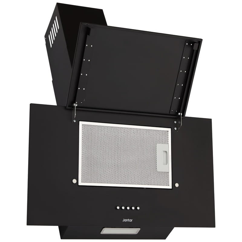 Витяжка Jantar VRT 650 LED 60 BL