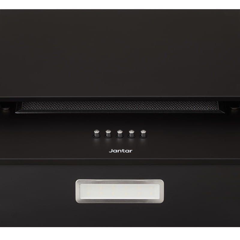 Витяжка Jantar VRT 650 LED 60 BL