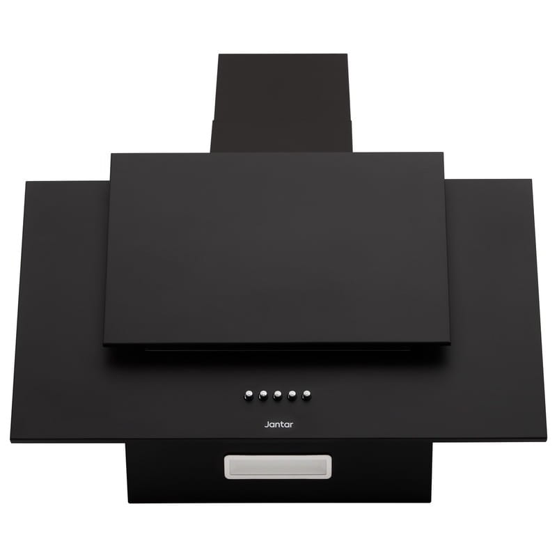 Витяжка Jantar VRT 650 LED 60 BL