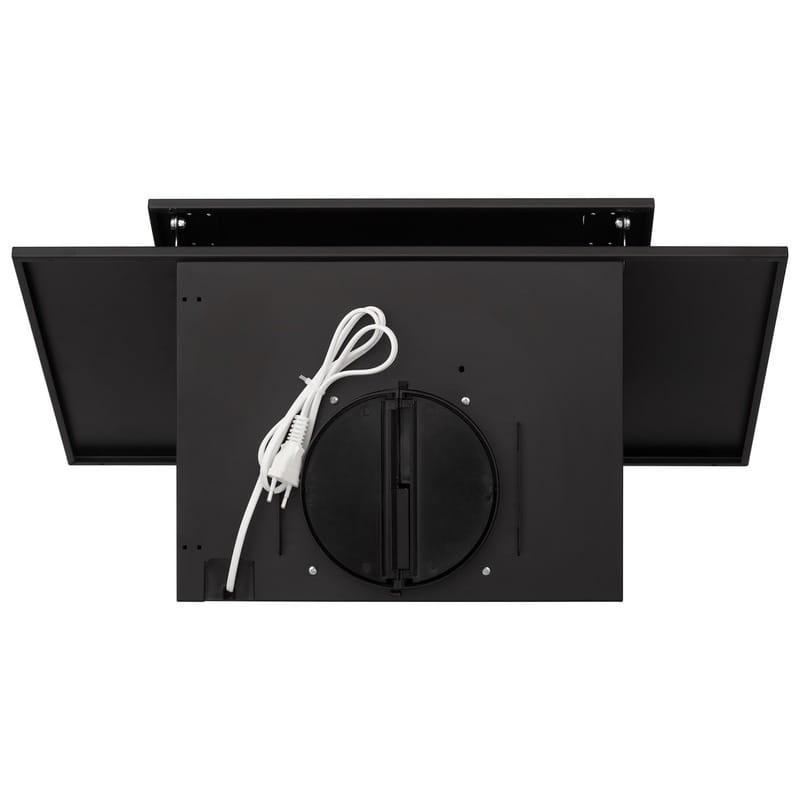 Витяжка Jantar VRT 650 LED 60 BL