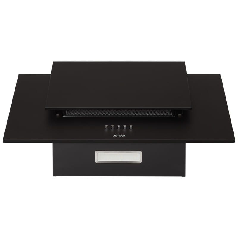 Витяжка Jantar VRT 650 LED 60 BL