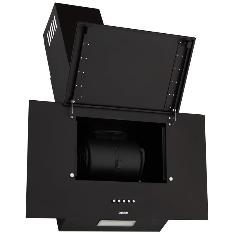 Витяжка Jantar VRT 650 LED 60 BL