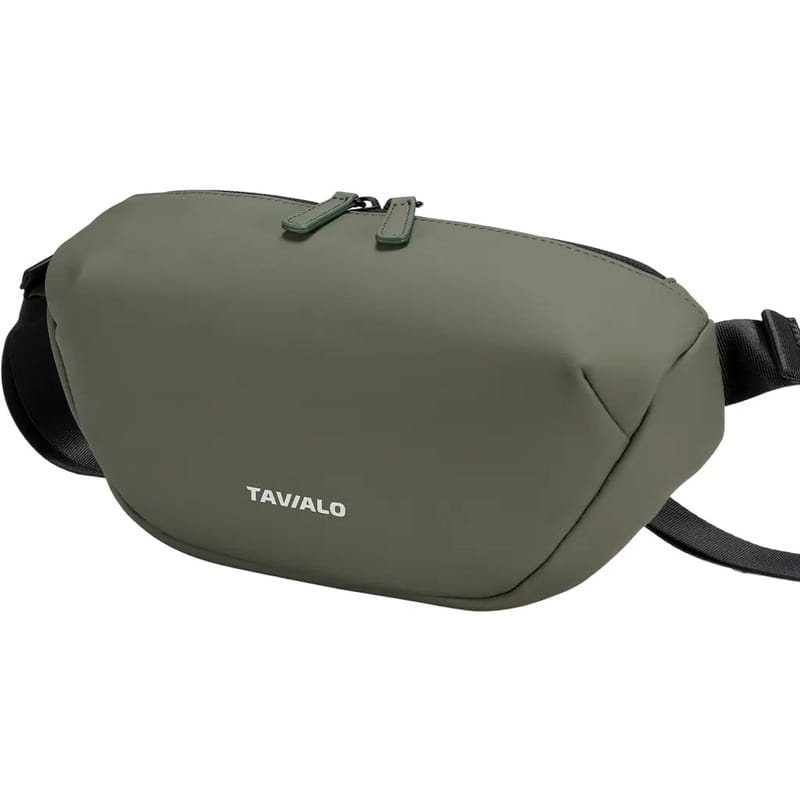 Сумка-слинг Tavialo EasySling TS2 зеленая (TS2-124GN)