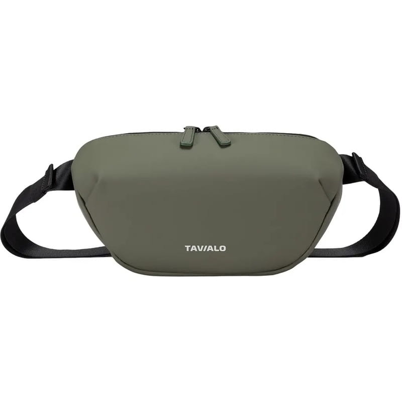 Сумка-слинг Tavialo EasySling TS2 зеленая (TS2-124GN)