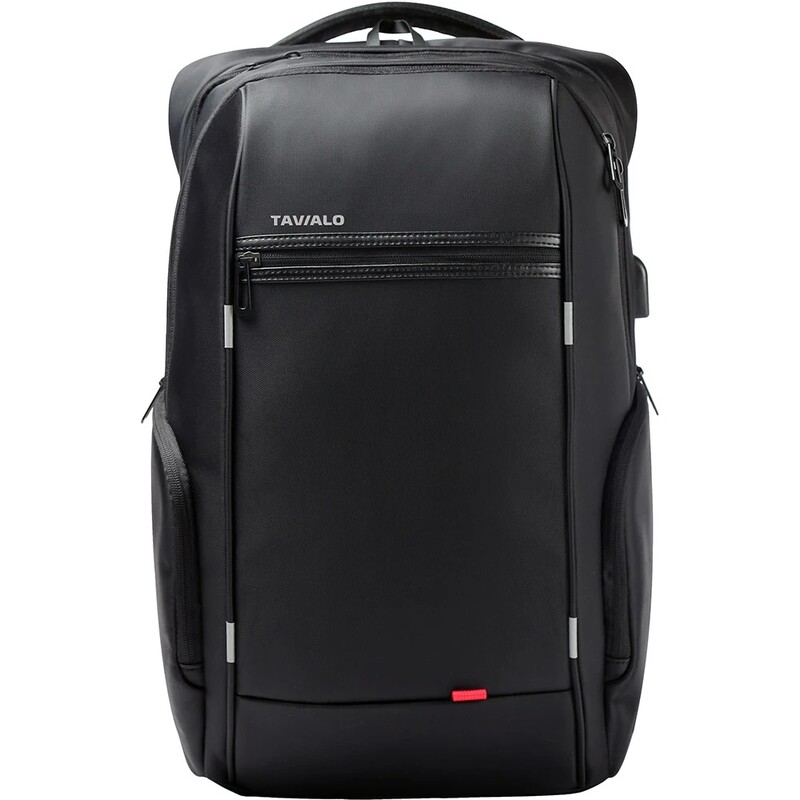 Рюкзак Tavialo Smart TB20-1 чорний, 20л (TB20-124BL)