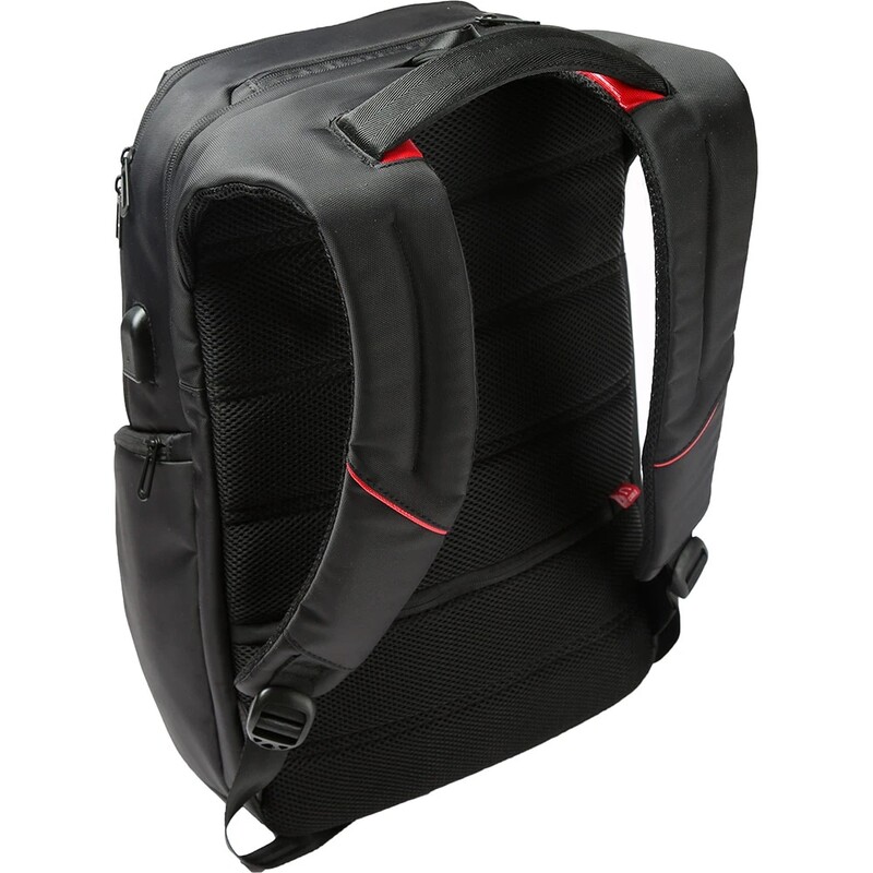 Рюкзак Tavialo Smart TB20-1 чорний, 20л (TB20-124BL)