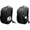 Фото - Рюкзак Tavialo Smart TB20-1 чорний, 20л (TB20-124BL) | click.ua