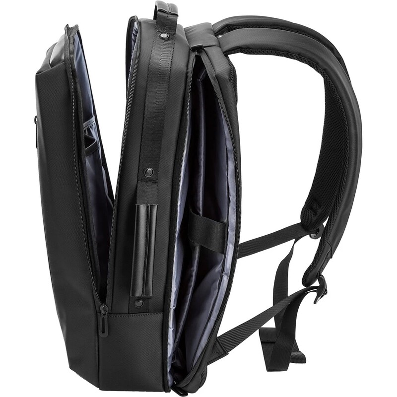Рюкзак Tavialo Smart TB23 чорний, 23л (TB23-224BL)