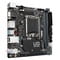Фото - Материнская плата Gigabyte H610I DDR4 Socket 1700 | click.ua