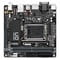 Фото - Материнская плата Gigabyte H610I DDR4 Socket 1700 | click.ua