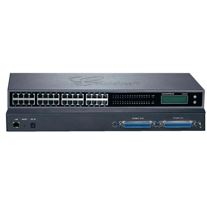 VoIP-Шлюз Grandstream GXW4232
