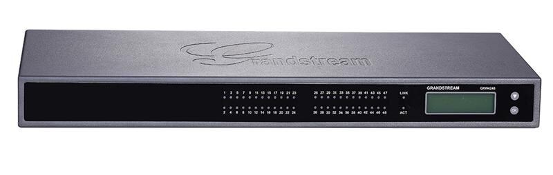 VoIP-Шлюз Grandstream GXW4248