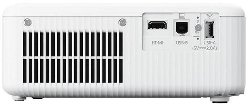 Проєктор Epson CO-W01 (V11HA86040)