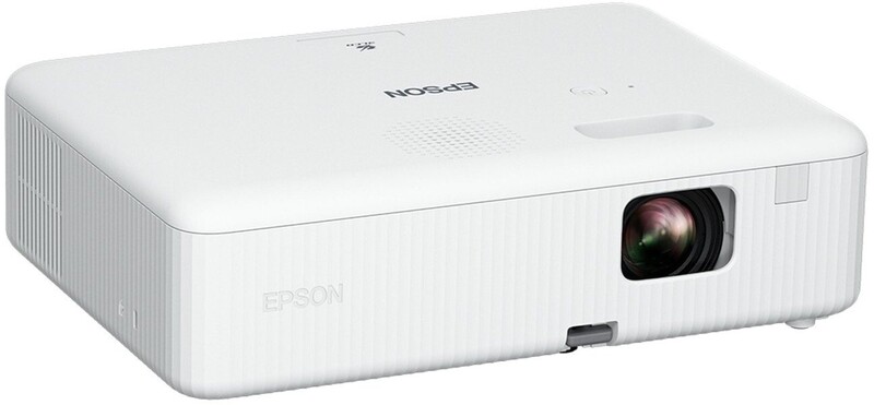 Проєктор Epson CO-W01 (V11HA86040)