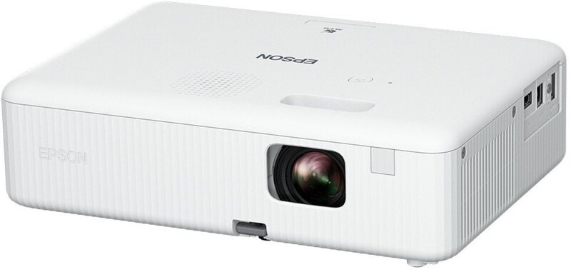 Проєктор Epson CO-W01 (V11HA86040)