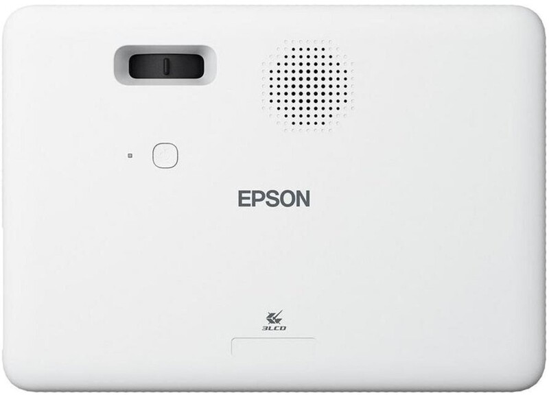 Проєктор Epson CO-W01 (V11HA86040)