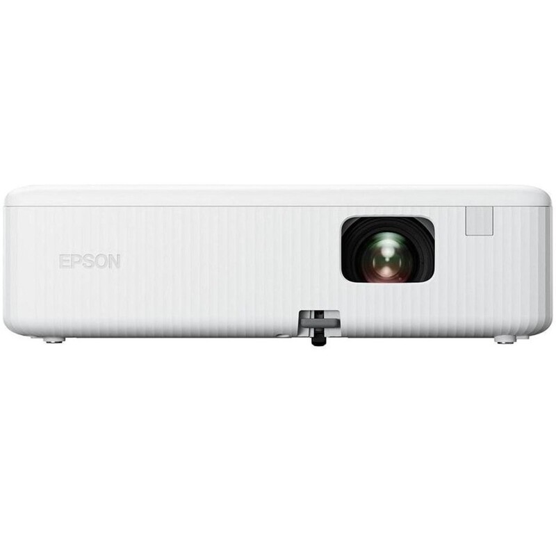 Проєктор Epson CO-W01 (V11HA86040)