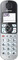 Фото - Радиотелефон DECT Panasonic KX-TGE510RUS Silver | click.ua