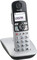 Фото - Радиотелефон DECT Panasonic KX-TGE510RUS Silver | click.ua