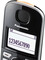 Фото - Радиотелефон DECT Panasonic KX-TGE510RUS Silver | click.ua
