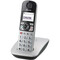 Фото - Радиотелефон DECT Panasonic KX-TGE510RUS Silver | click.ua