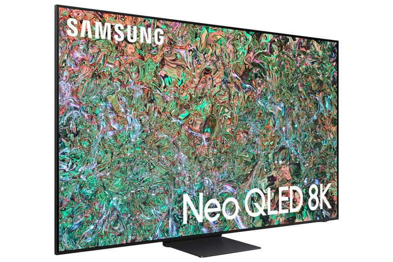Телевизор Samsung QE65QN800DUXUA