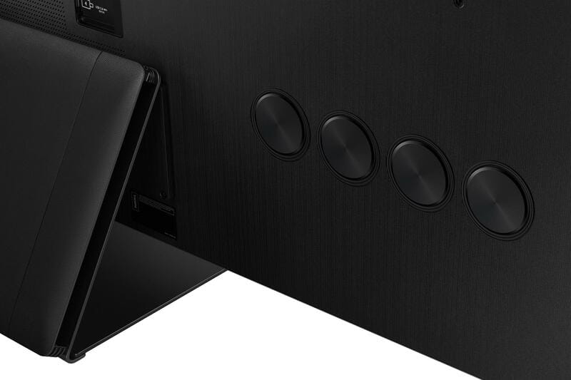 Телевизор Samsung QE65QN800DUXUA