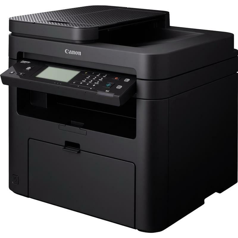 МФУ А4 ч/б Canon i-Sensys MF237w c Wi-Fi (1418C030)