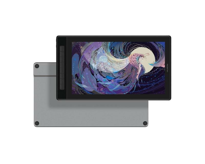 Графічний монітор Huion Kamvas Pro 16 (2.5K) (GT1602)