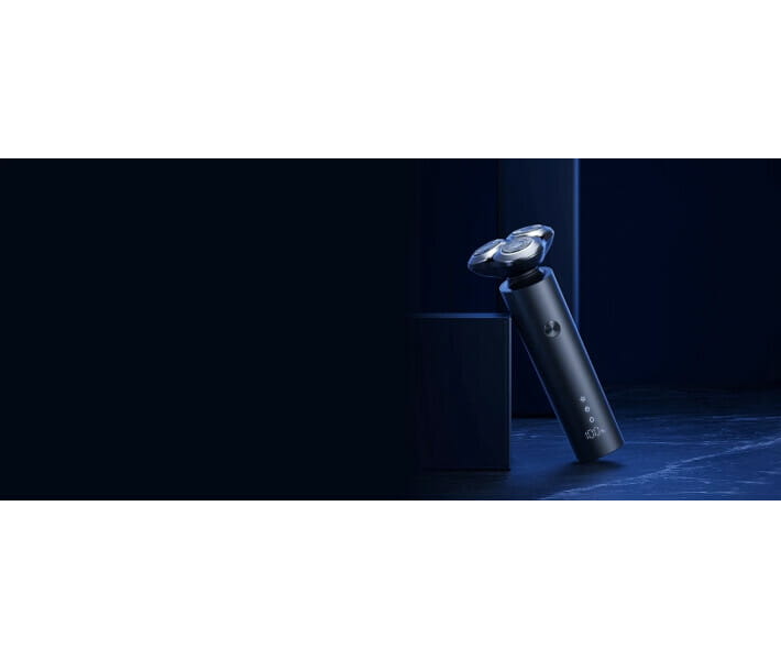 Електробритва Xiaomi Electric Shaver S301 EU