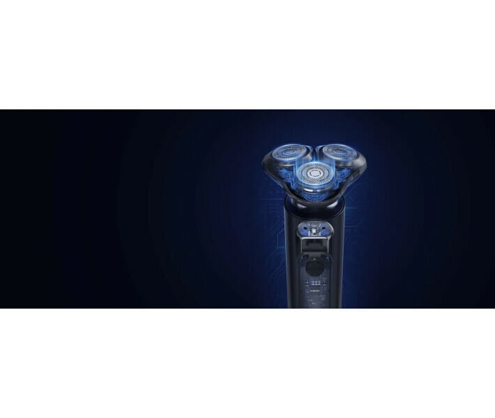 Електробритва Xiaomi Electric Shaver S301 EU