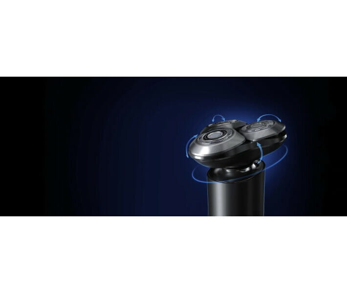 Електробритва Xiaomi Electric Shaver S301 EU
