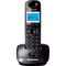 Фото - Радіотелефон DECT Panasonic KX-TG2511UAT Titan | click.ua