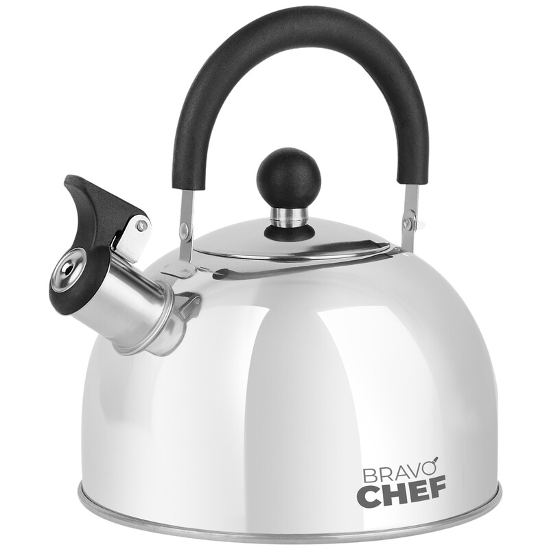 Чайник Bravo Chef Disco 2.0 л (BC-1000)