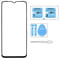 Фото - Захисне скло Dengos для Apple iPhone 15 Pro Max Black Full Glue (TGFG-321) | click.ua
