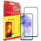 Фото - Защитное стекло Dengos для Samsung Galaxy A55 5G SM-A556 Black Full Glue (TGFG-345) | click.ua