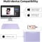 Фото - Графический планшет Parblo Intangbo M Purple | click.ua