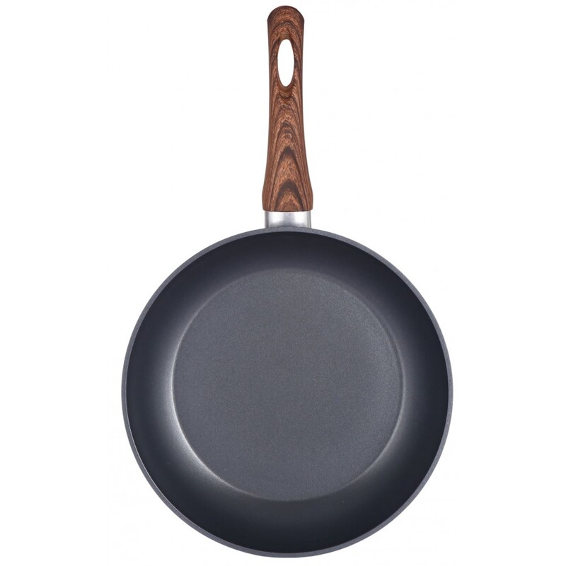 Сковорода Bravo Chef 20 см (BC-1101-20)