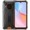 Фото - Смартфон Blackview BV6200 Pro 6/128GB Dual Sim Orange (6931548314721) | click.ua