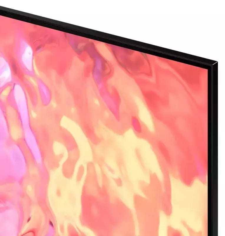 Телевизор Samsung QE55Q60DAUXUA