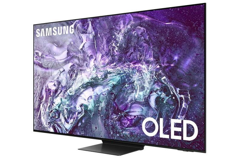 Телевизор Samsung QE55S95DAUXUA